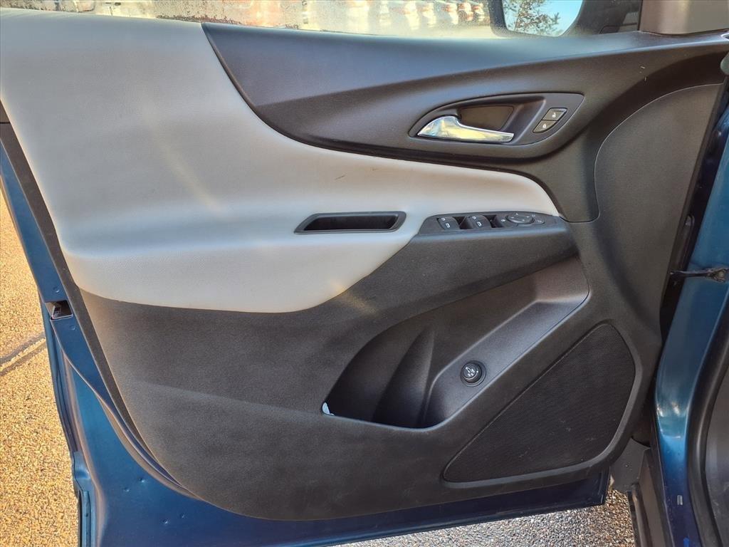used 2020 Chevrolet Equinox car, priced at $11,950