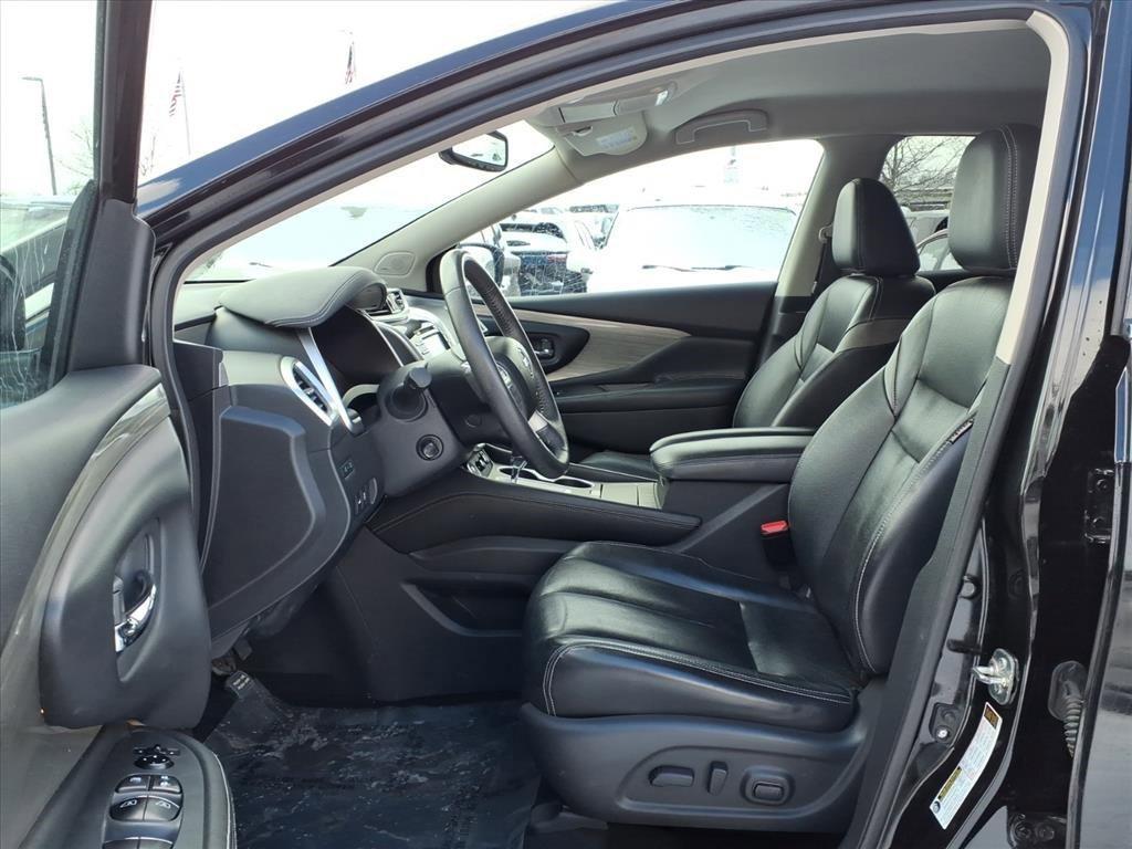 used 2015 Nissan Murano car, priced at $12,650