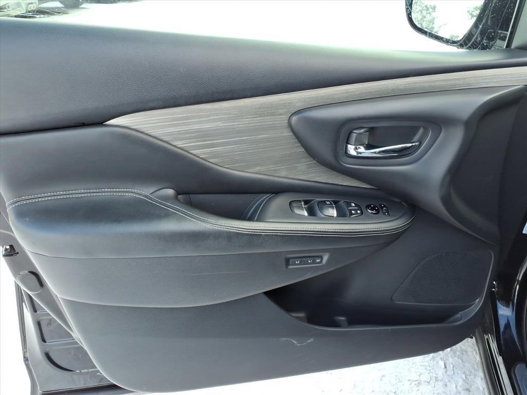 used 2015 Nissan Murano car, priced at $12,650