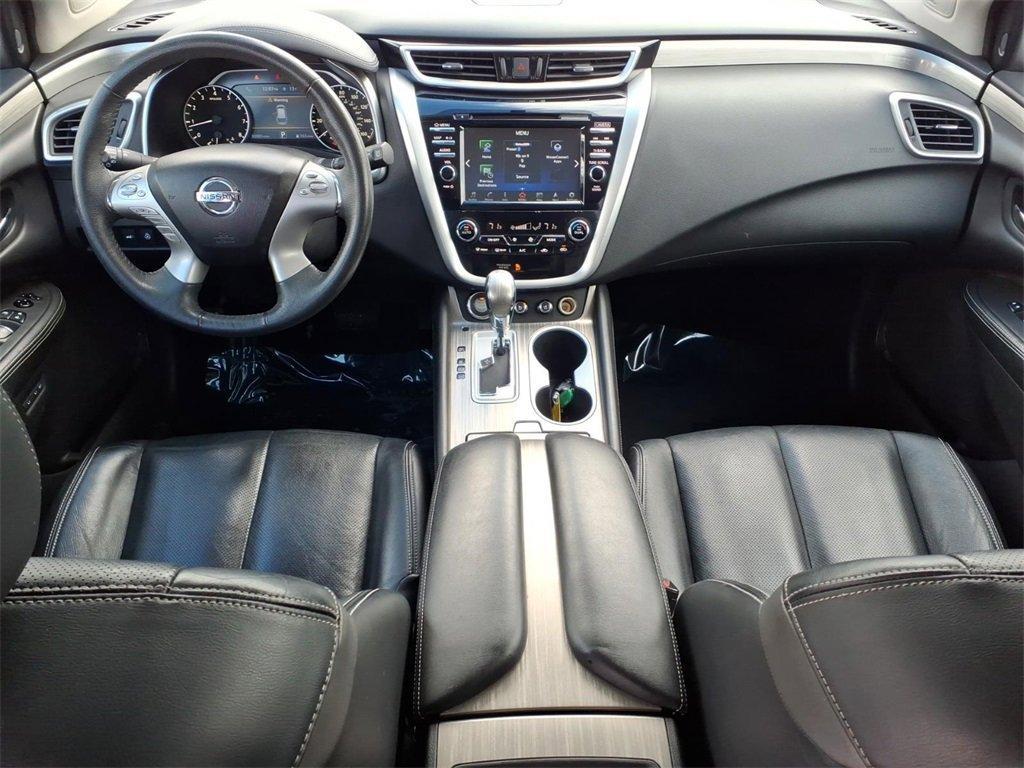 used 2015 Nissan Murano car, priced at $12,150