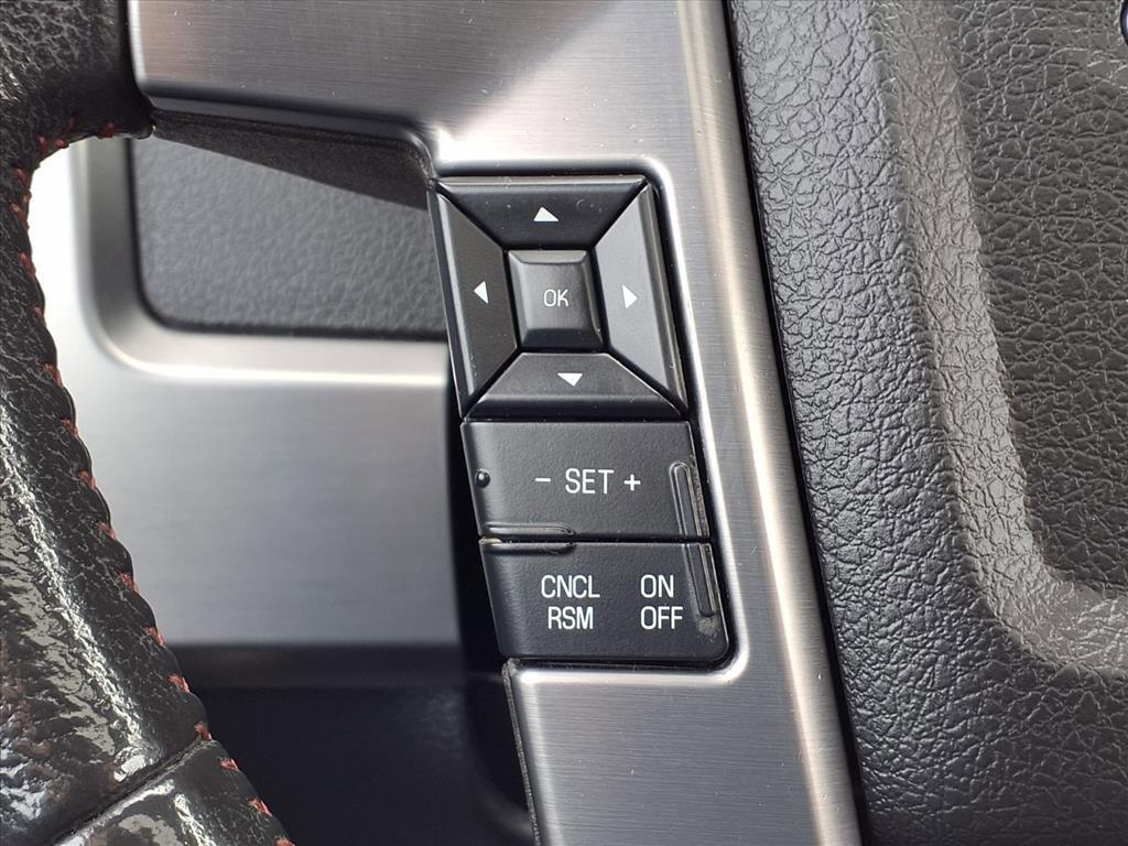 used 2013 Ford F-150 car, priced at $18,950