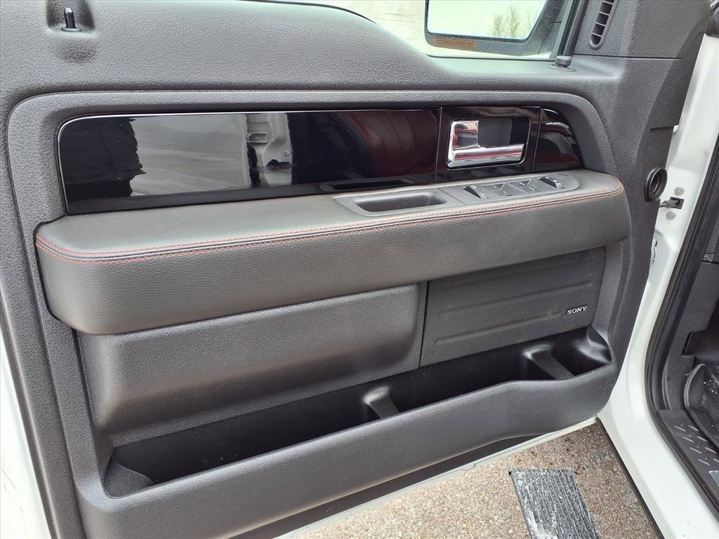 used 2013 Ford F-150 car, priced at $18,950