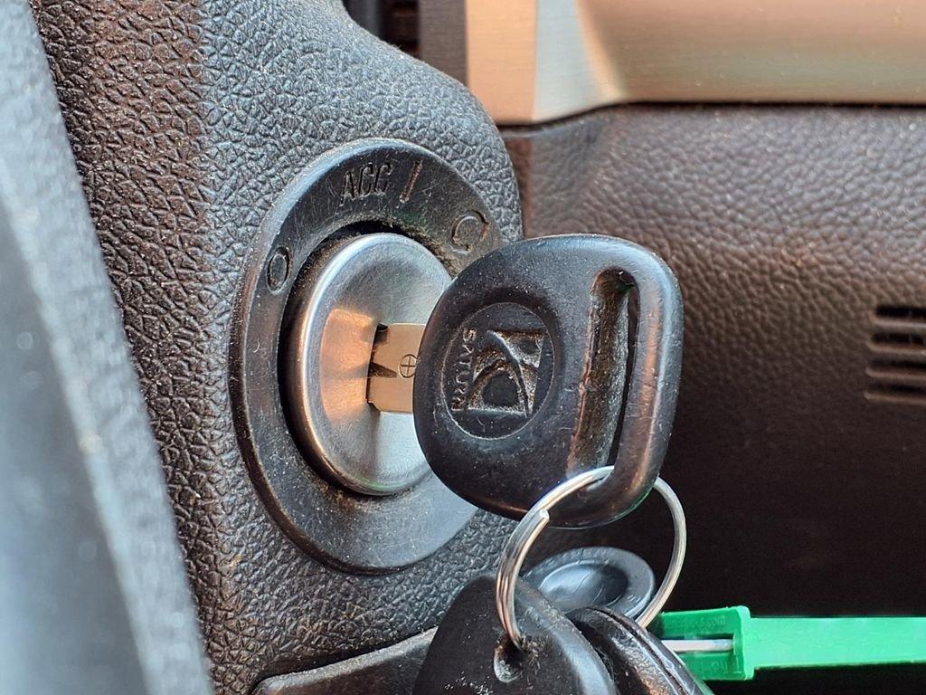used 2008 Saturn Outlook car, priced at $2,195