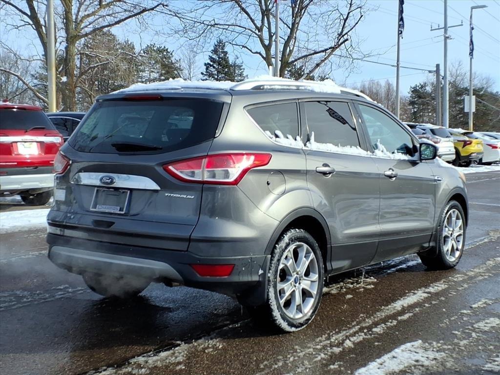 used 2014 Ford Escape car, priced at $7,050