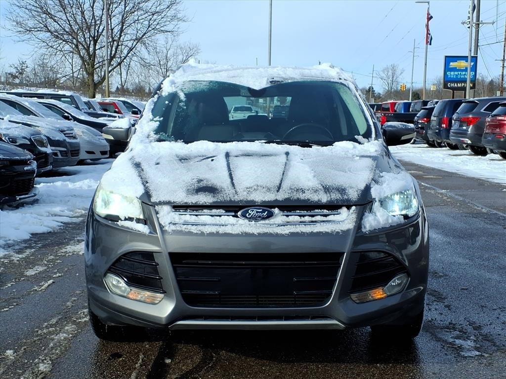 used 2014 Ford Escape car, priced at $7,050