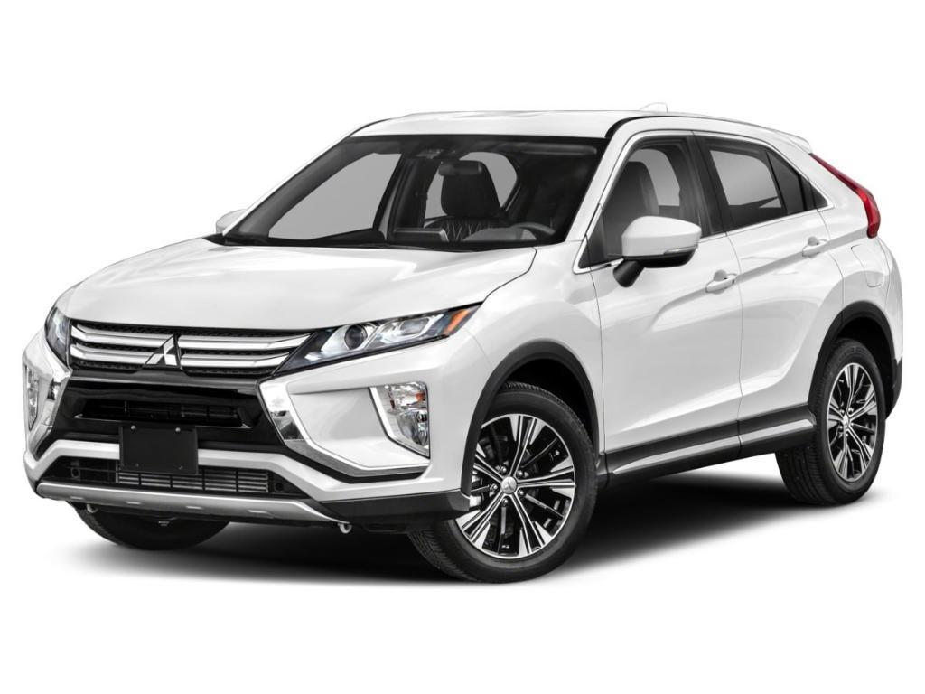 used 2019 Mitsubishi Eclipse Cross car, priced at $6,950