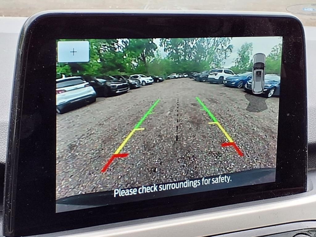 used 2022 Ford Escape car, priced at $15,550