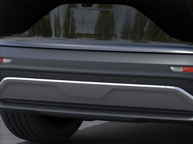 new 2026 Chevrolet Blazer EV car, priced at $52,012