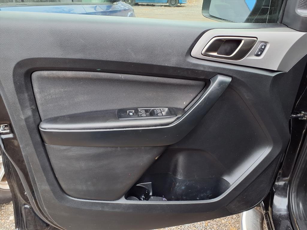 used 2023 Ford Ranger car, priced at $19,995