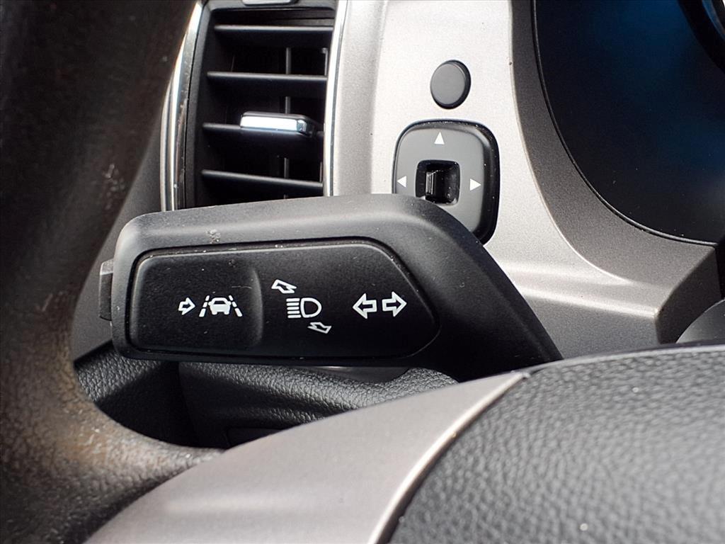 used 2023 Ford Ranger car, priced at $19,995