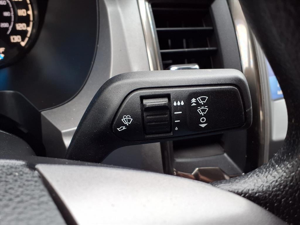 used 2023 Ford Ranger car, priced at $19,995