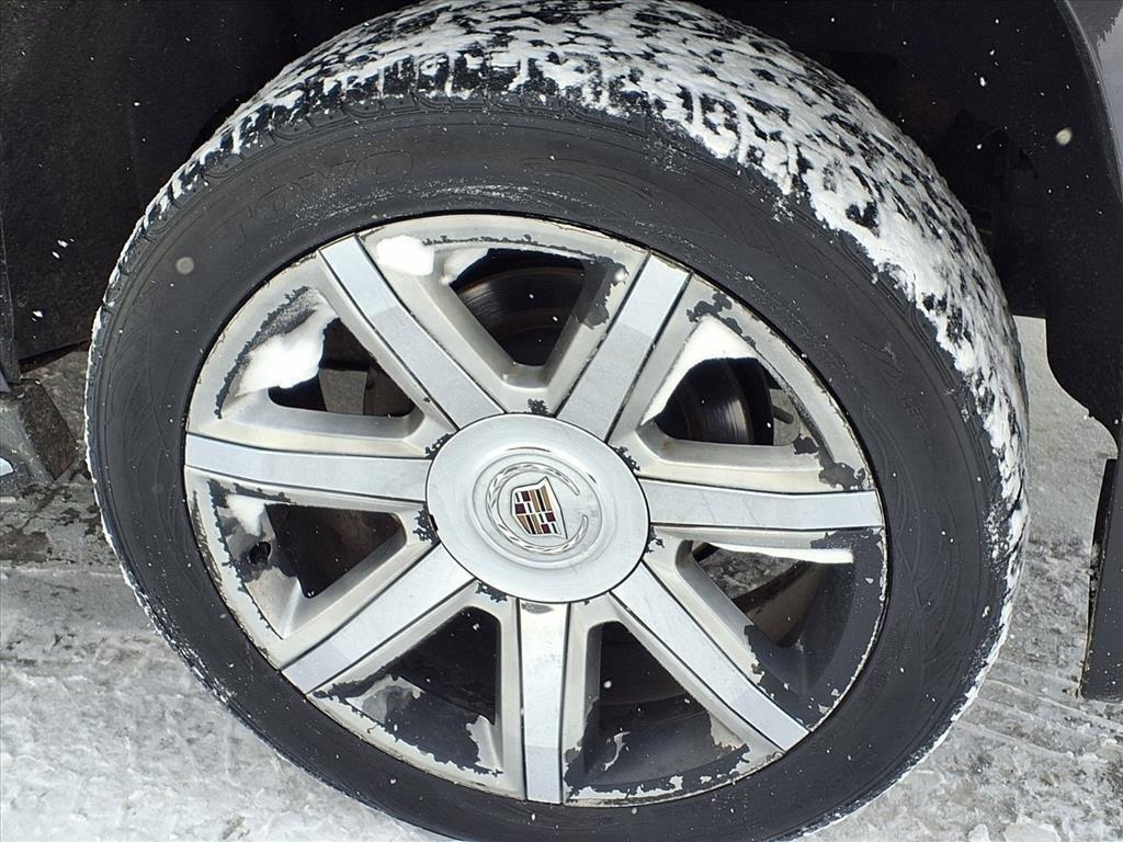 used 2015 Cadillac Escalade car, priced at $17,450