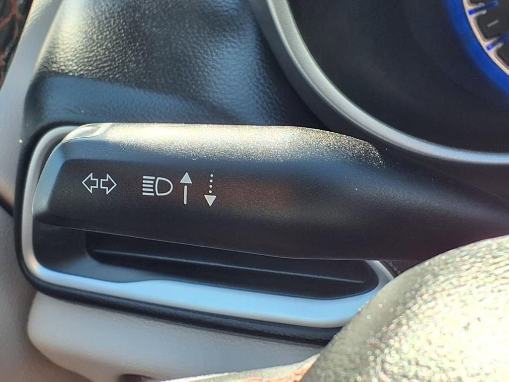2018 Brilliant Black Crystal Pearlcoat Chrysler Pacifica