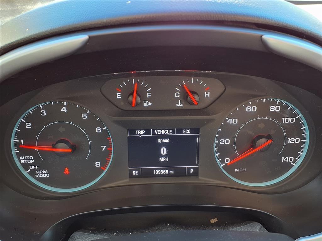 used 2023 Chevrolet Malibu car, priced at $13,950