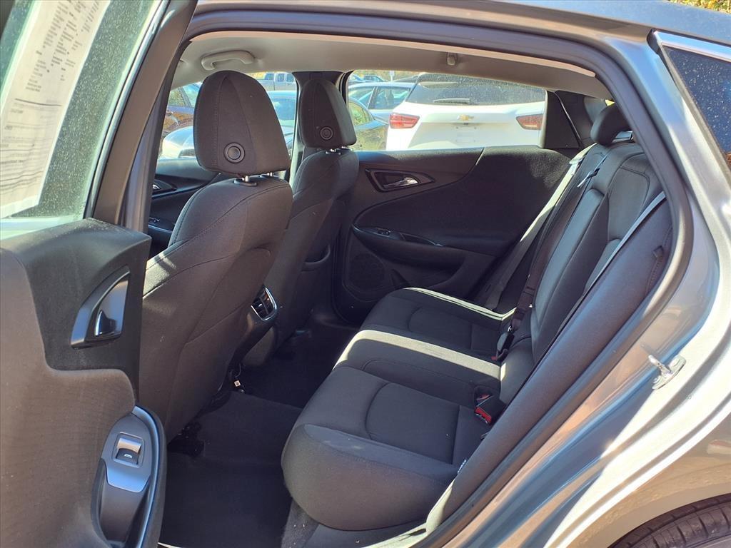 used 2023 Chevrolet Malibu car, priced at $13,950