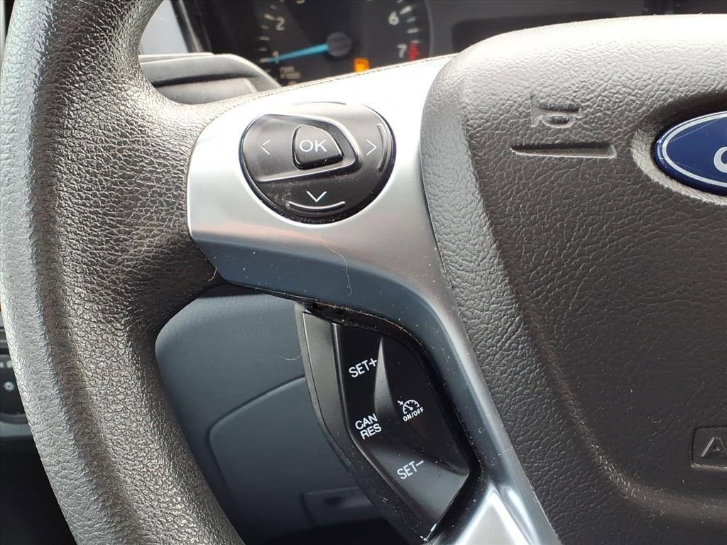 used 2019 Ford Transit-250 car, priced at $10,850