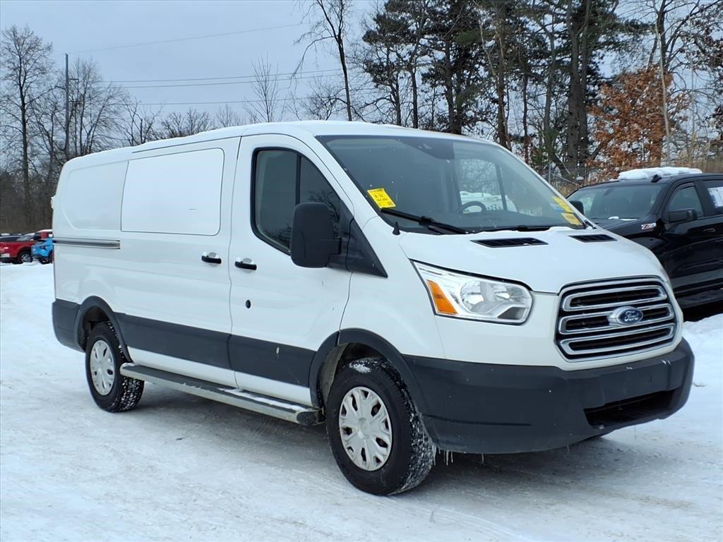 used 2019 Ford Transit-250 car, priced at $10,850