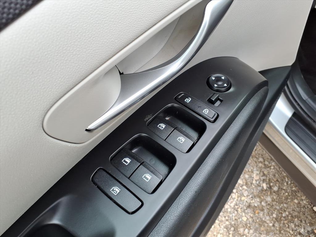 used 2024 Hyundai Tucson car, priced at $19,250