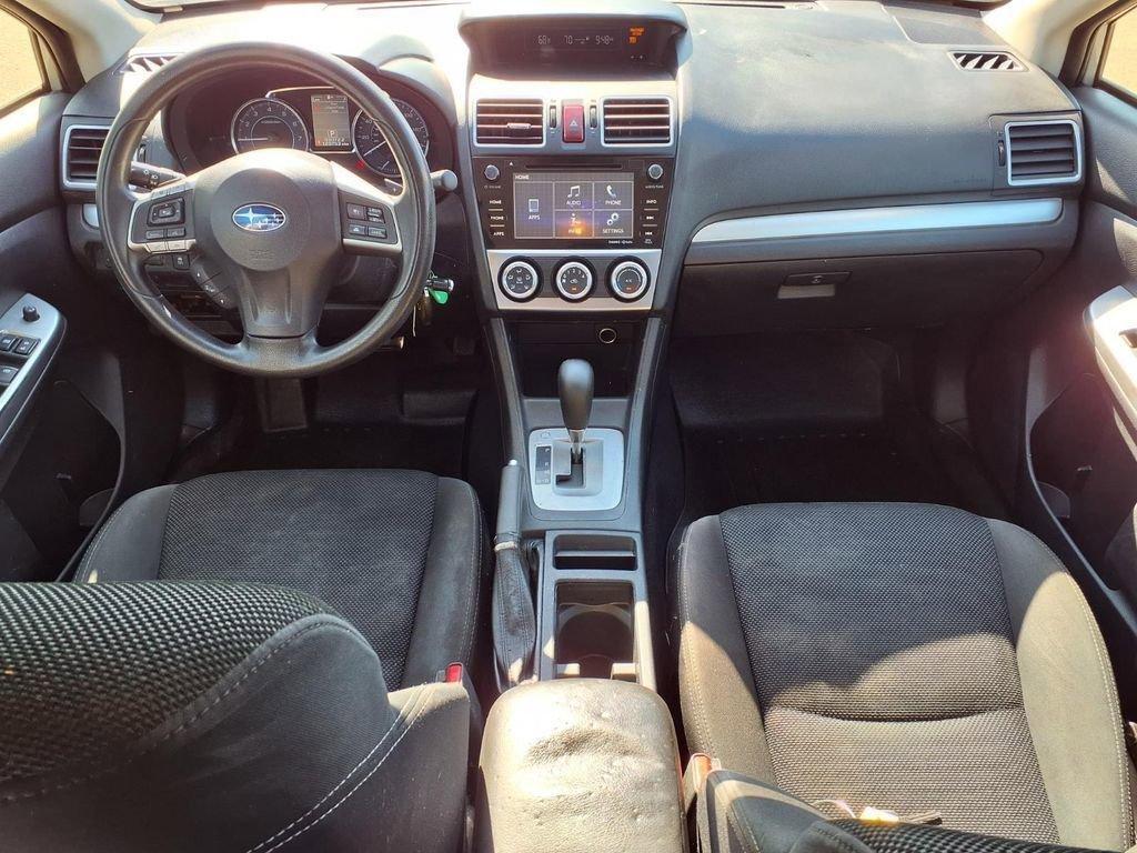 used 2015 Subaru XV Crosstrek car, priced at $10,795