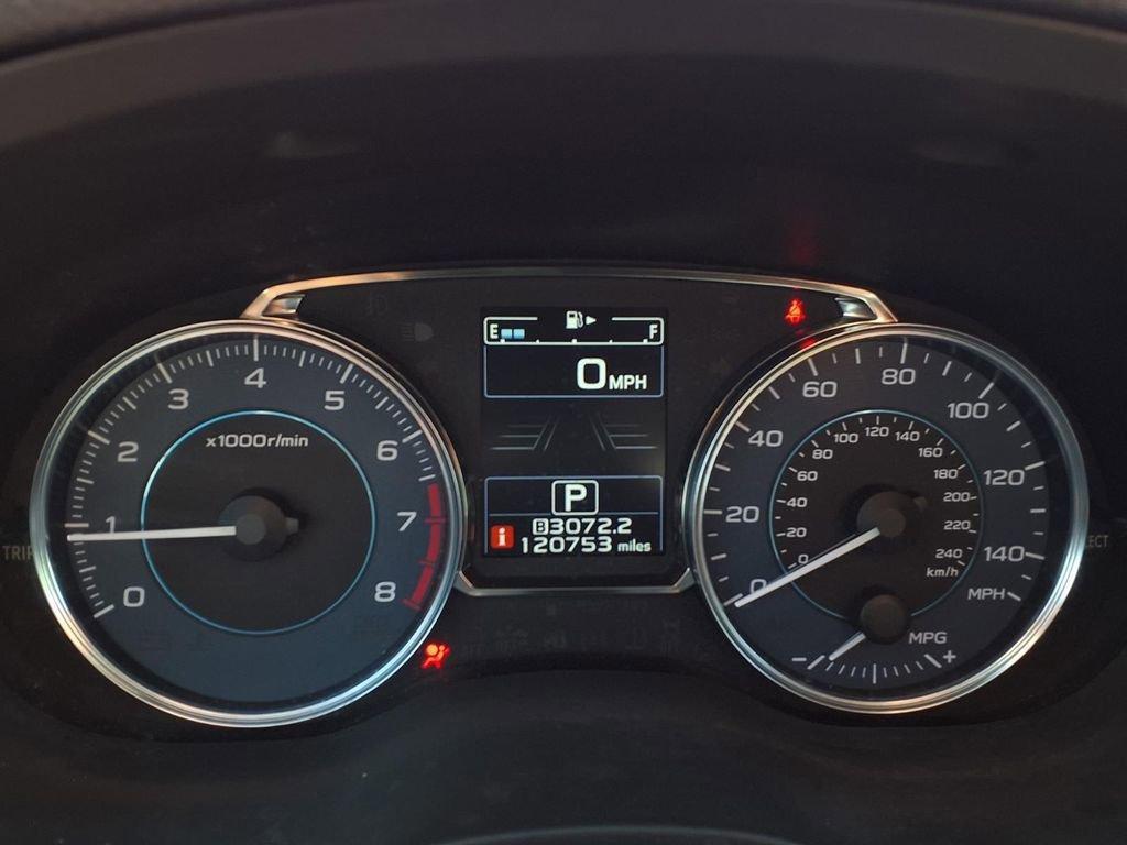 used 2015 Subaru XV Crosstrek car, priced at $10,795