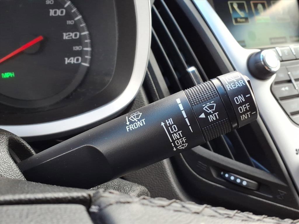 used 2013 Chevrolet Equinox car, priced at $6,850