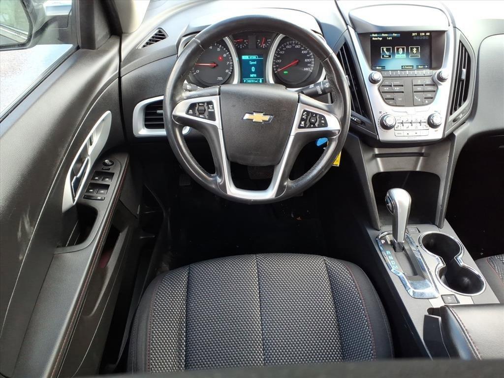 used 2013 Chevrolet Equinox car, priced at $6,850