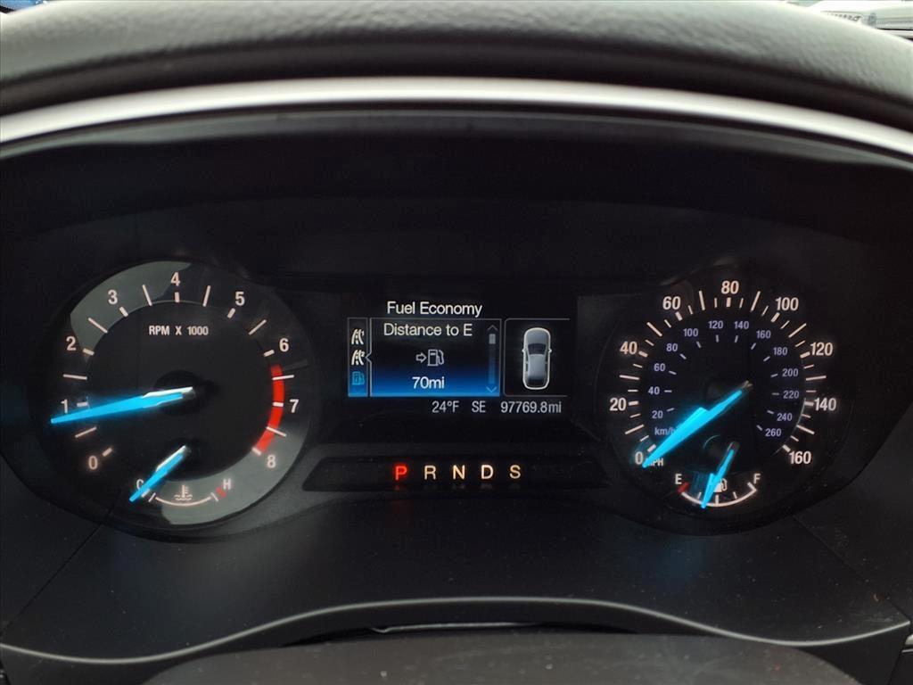 used 2013 Ford Fusion car, priced at $6,950