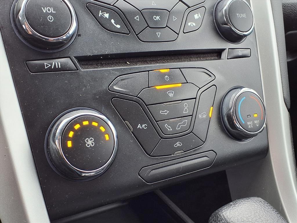 used 2013 Ford Fusion car, priced at $6,950