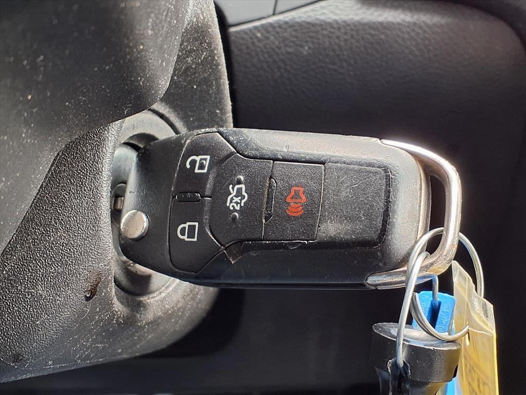 used 2013 Ford Fusion car, priced at $6,950