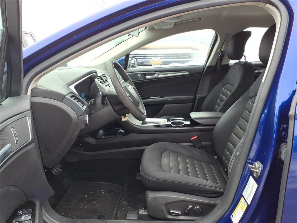 used 2013 Ford Fusion car, priced at $6,950