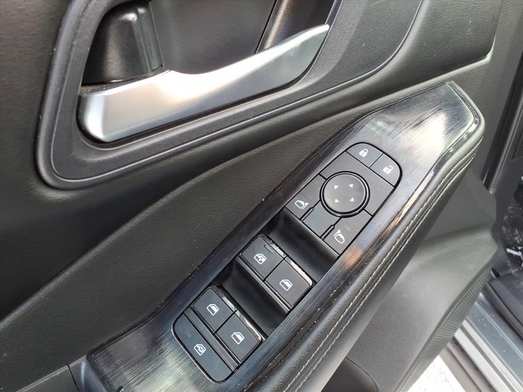 used 2024 Nissan Rogue car, priced at $18,650