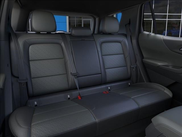 new 2026 Chevrolet Equinox car, priced at $33,352