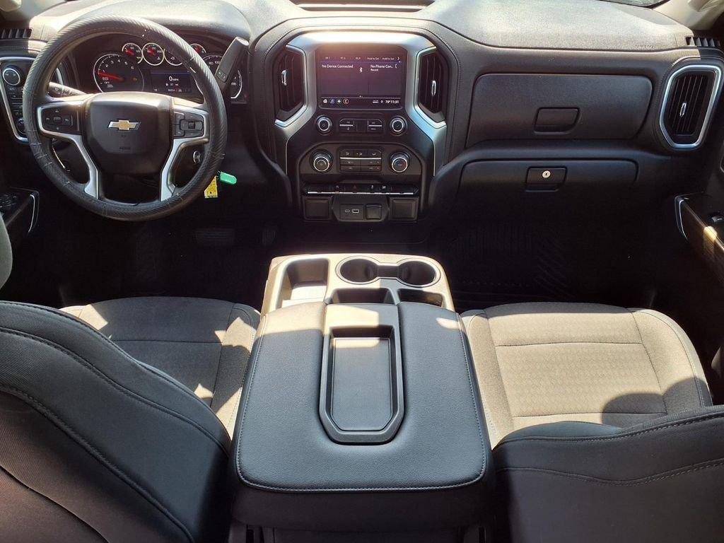 used 2019 Chevrolet Silverado 1500 car, priced at $25,995