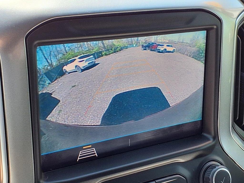 used 2019 Chevrolet Silverado 1500 car, priced at $25,995