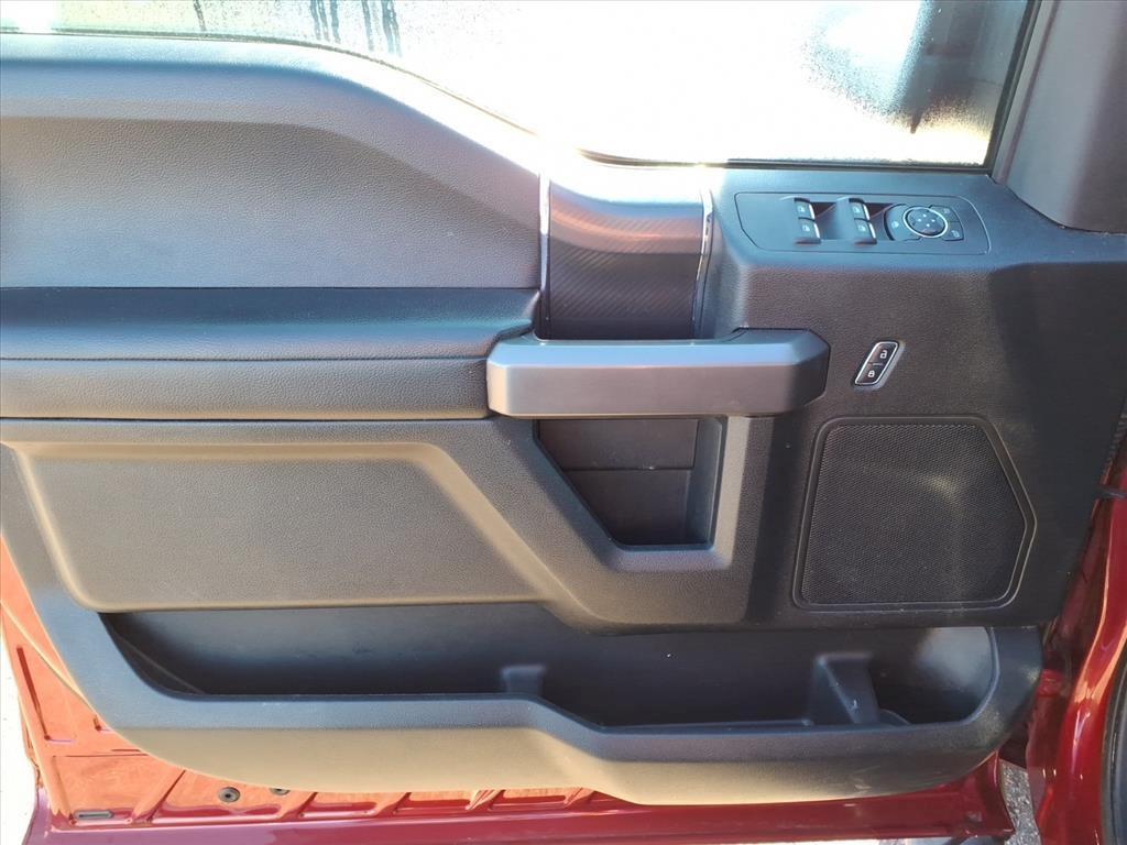 used 2019 Ford F-150 car, priced at $15,850