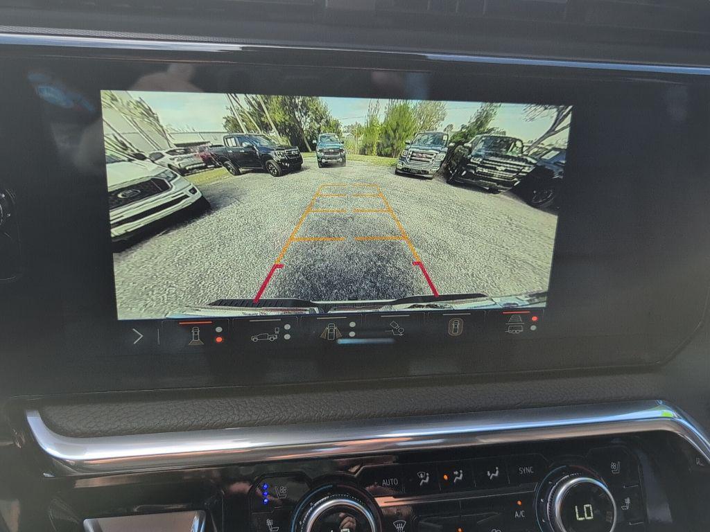 used 2024 GMC Sierra 1500 car, priced at $57,582