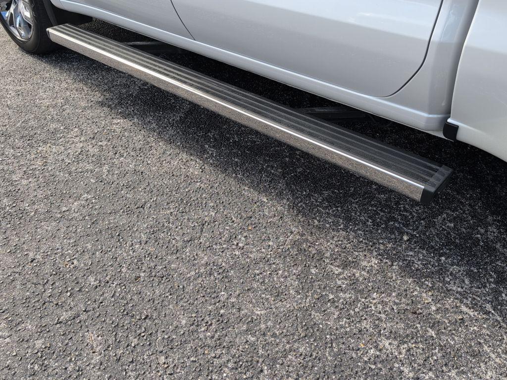 used 2024 GMC Sierra 1500 car, priced at $57,582