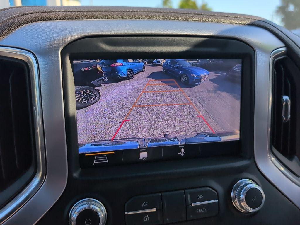 used 2019 GMC Sierra 1500 car, priced at $31,432