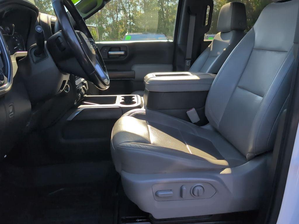 used 2019 GMC Sierra 1500 car, priced at $31,432