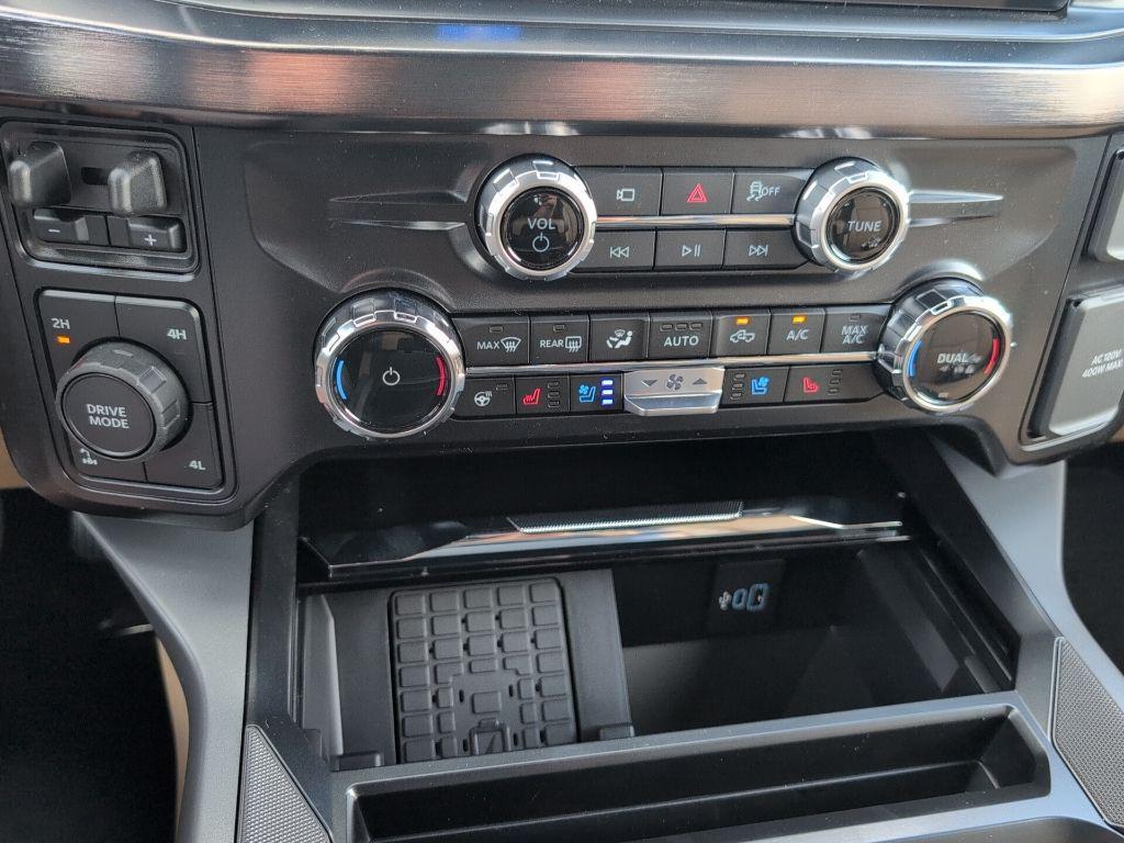 new 2026 Ford F-250 car, priced at $101,779