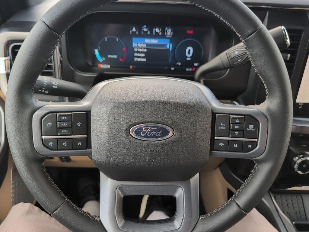 new 2026 Ford F-250 car, priced at $101,779