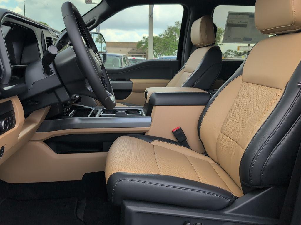 new 2026 Ford F-250 car, priced at $101,779