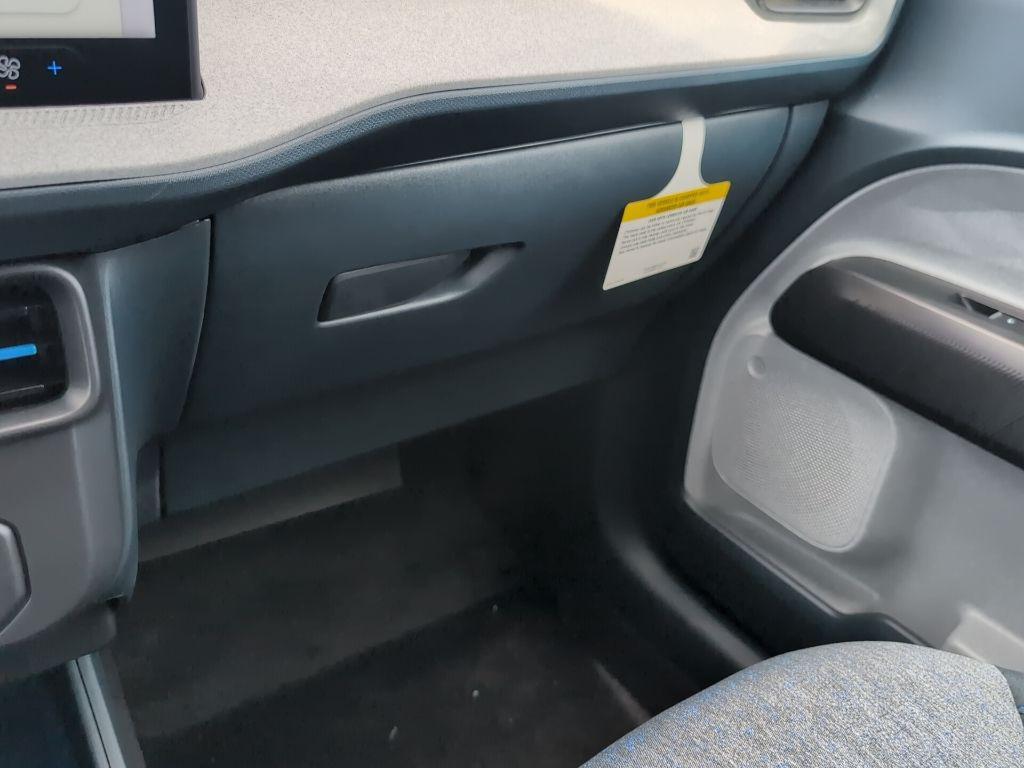 new 2026 Ford Maverick car, priced at $26,452