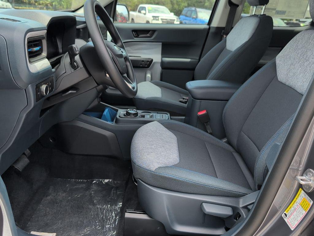 new 2026 Ford Maverick car, priced at $26,452