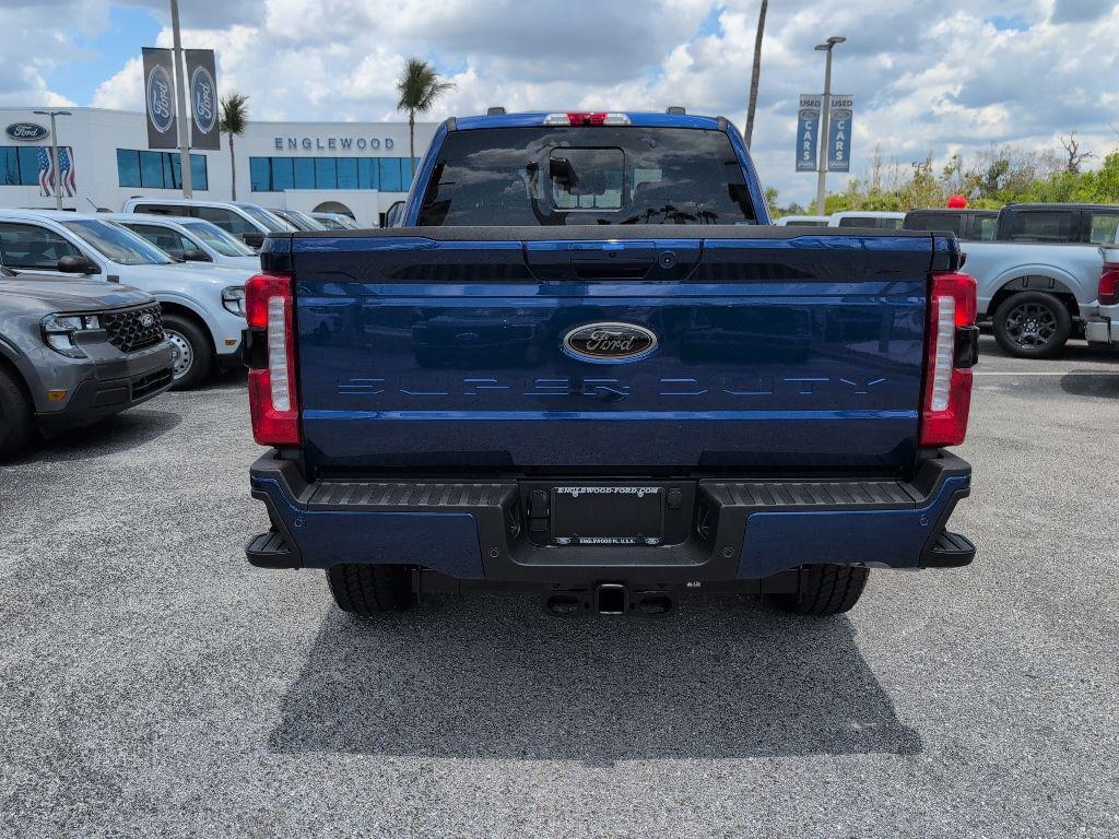 new 2026 Ford F-250 car, priced at $85,788
