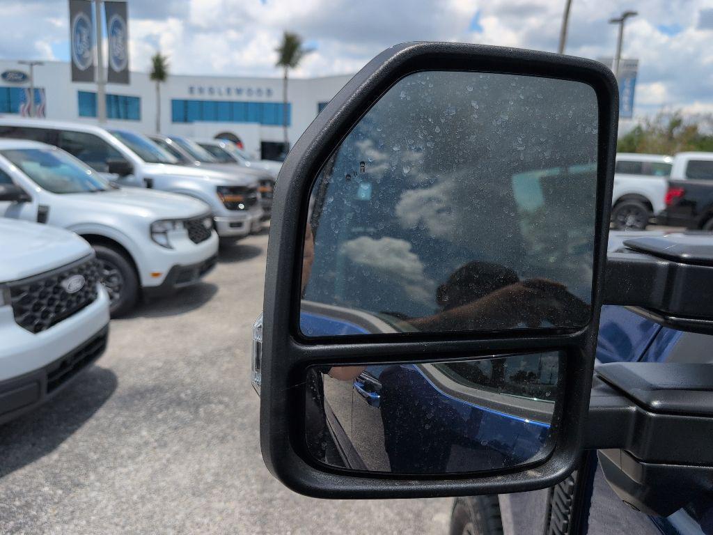 new 2026 Ford F-250 car, priced at $85,788