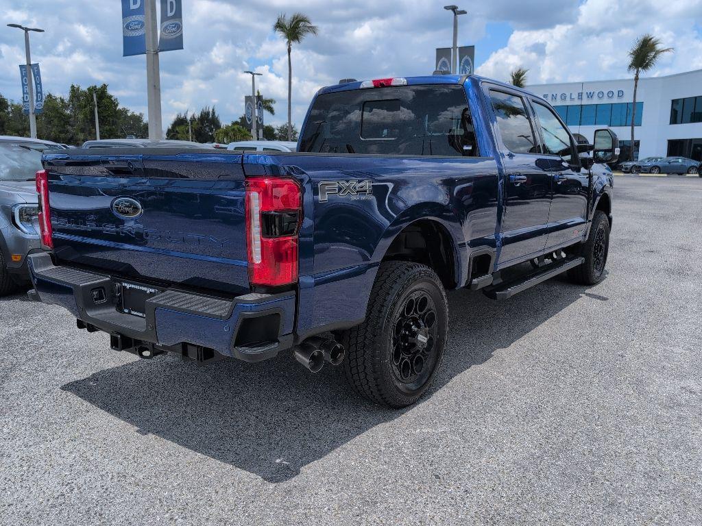 new 2026 Ford F-250 car, priced at $85,788