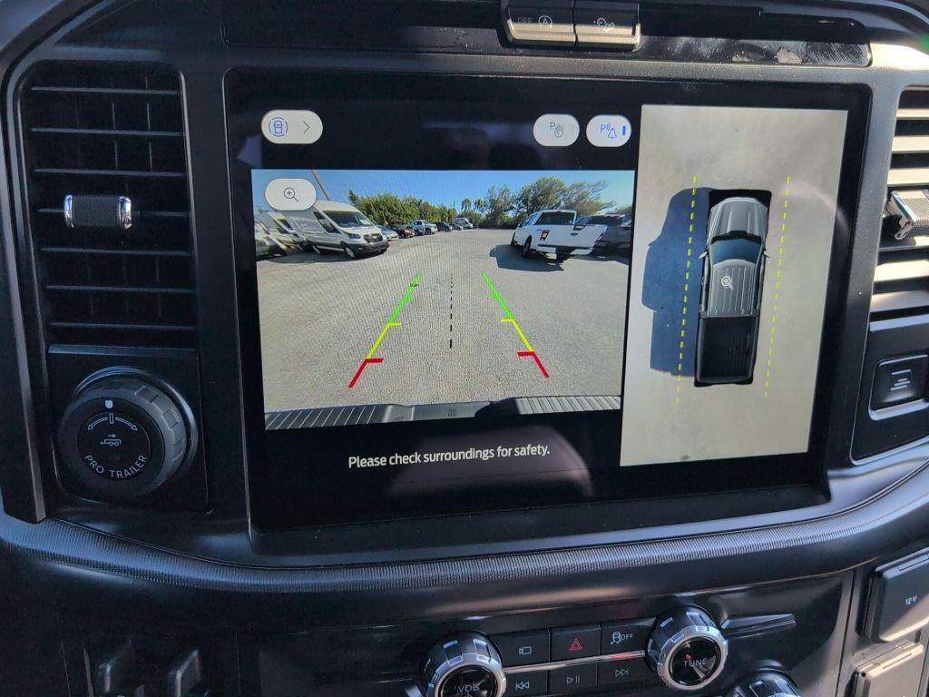 new 2026 Ford F-150 car, priced at $64,139