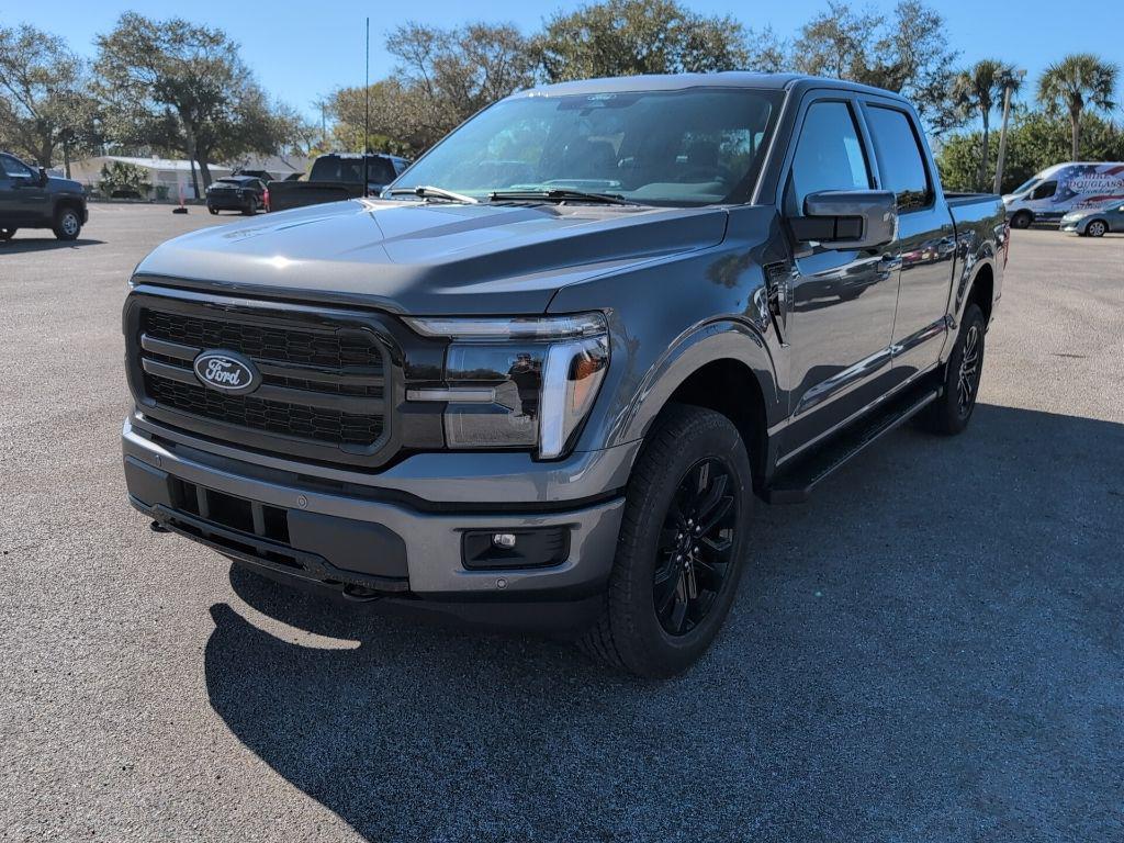 new 2026 Ford F-150 car, priced at $64,139