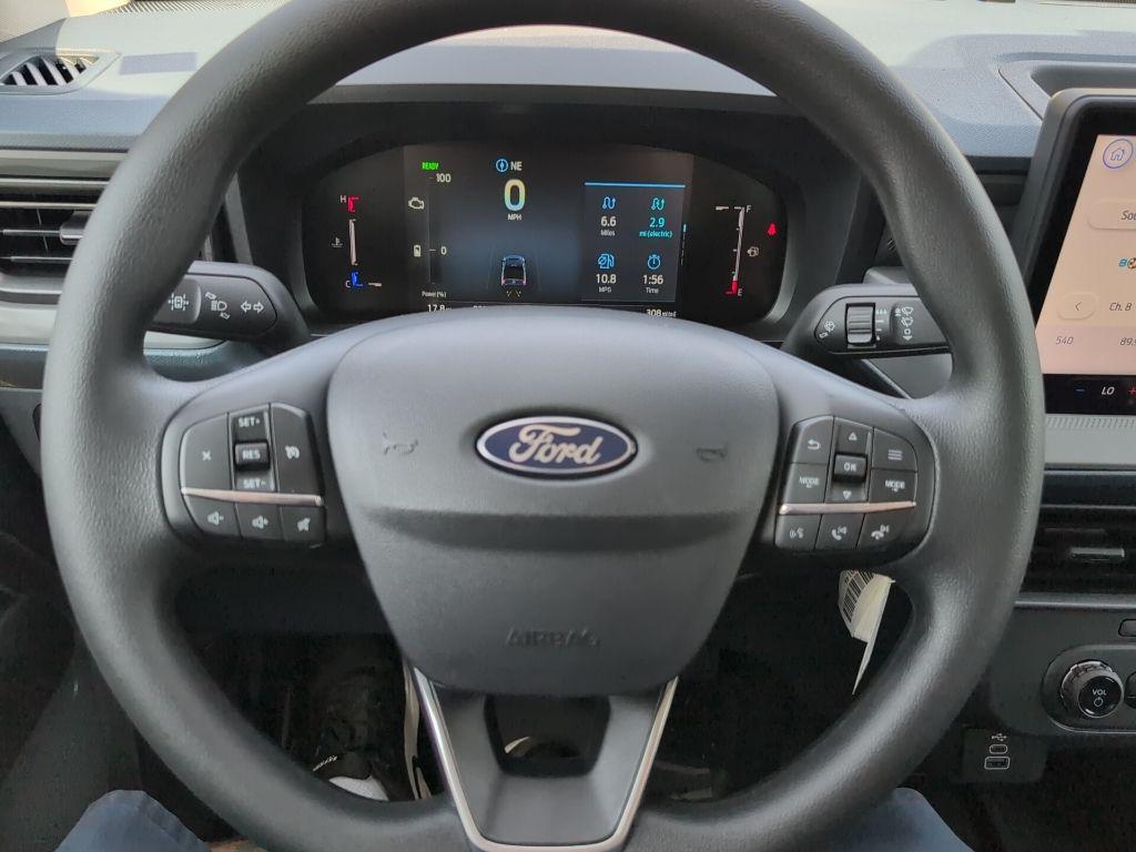 new 2026 Ford Maverick car, priced at $28,186